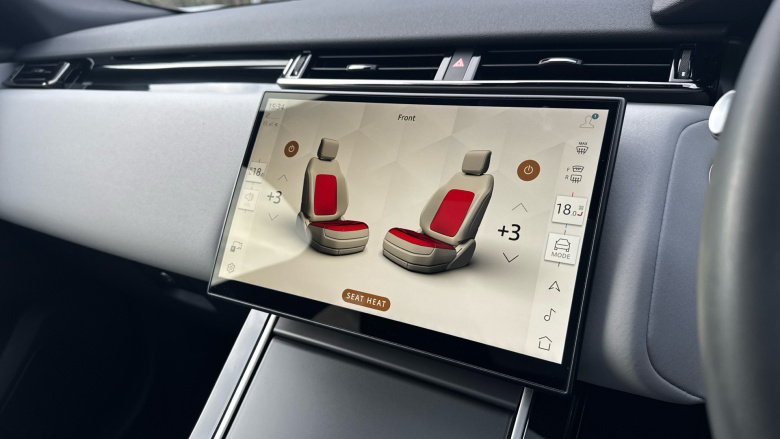 Land Rover Range Rover Velar 2.0 D200 MHEV Dynamic SE 5dr Auto Diesel Estate